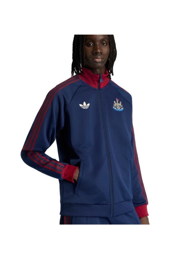 Adidas Newcastle United FC OG Track Top - Image 4